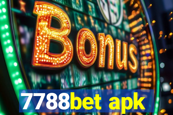 7788bet apk